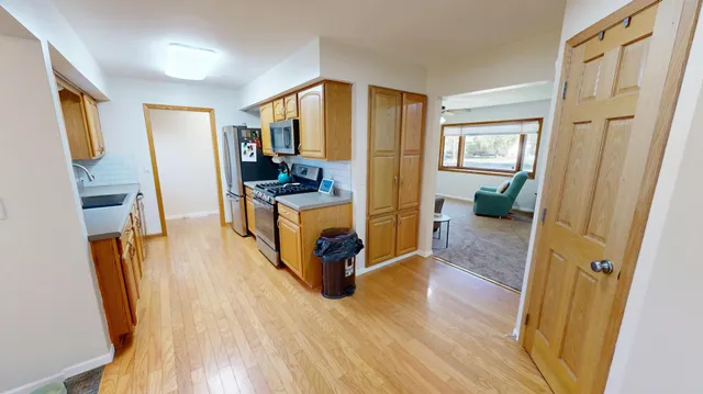 $288,000 | 503 18th Street North, Benson, MN 56215