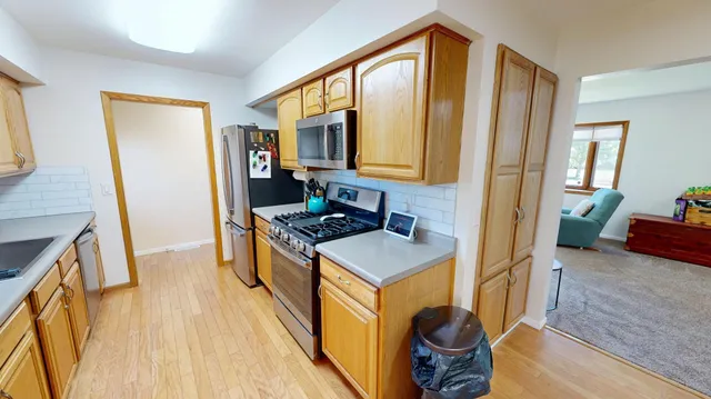 $288,000 | 503 18th Street North, Benson, MN 56215