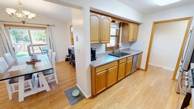 $288,000 | 503 18th Street North, Benson, MN 56215