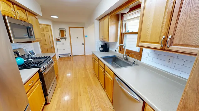 $288,000 | 503 18th Street North, Benson, MN 56215