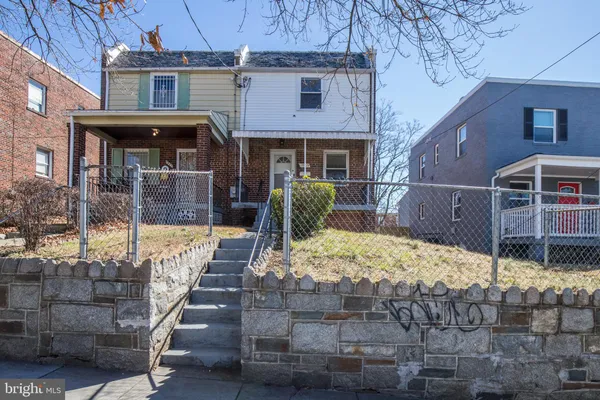 $2,499 | 1889 Alabama Avenue Southeast, Washington, DC 20020