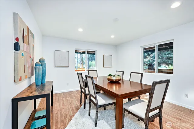 $955,000 | 8128 High School Loop Northeast, Bainbridge Island, WA 98110