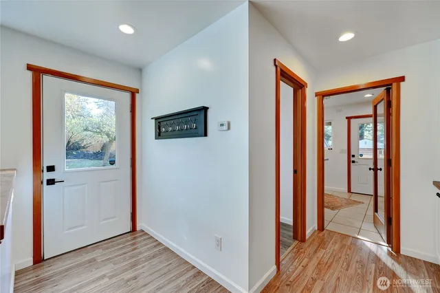 $955,000 | 8128 High School Loop Northeast, Bainbridge Island, WA 98110