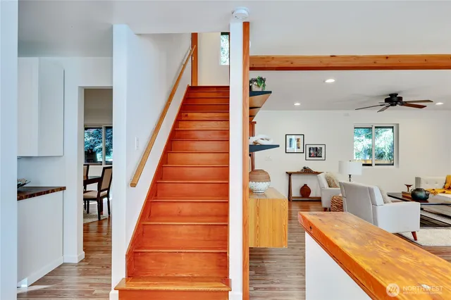 $955,000 | 8128 High School Loop Northeast, Bainbridge Island, WA 98110