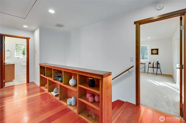 $955,000 | 8128 High School Loop Northeast, Bainbridge Island, WA 98110