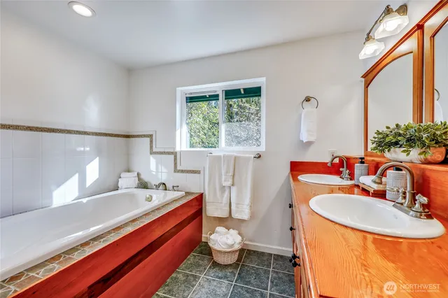 $955,000 | 8128 High School Loop Northeast, Bainbridge Island, WA 98110