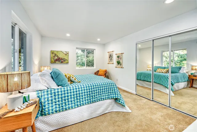 $955,000 | 8128 High School Loop Northeast, Bainbridge Island, WA 98110