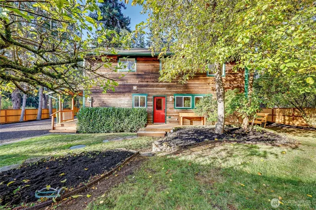 $955,000 | 8128 High School Loop Northeast, Bainbridge Island, WA 98110