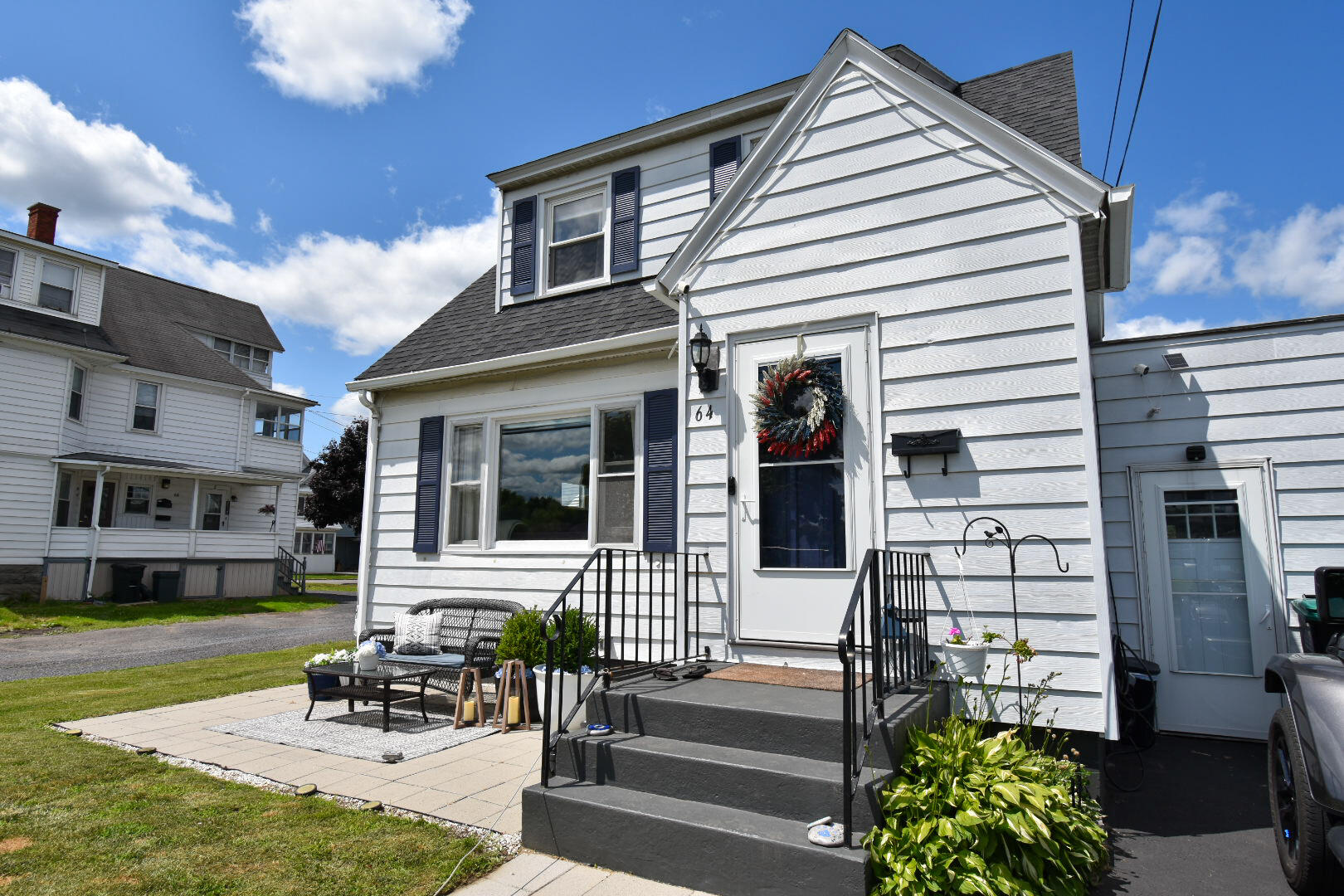 64 Elm Street Plattsburgh, NY 12901 - Photo 3 of 40 Gallery Image 3
