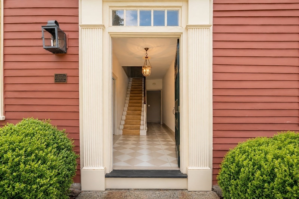 3 Maple Street Sherborn, MA 01770 - Photo 24 of 25