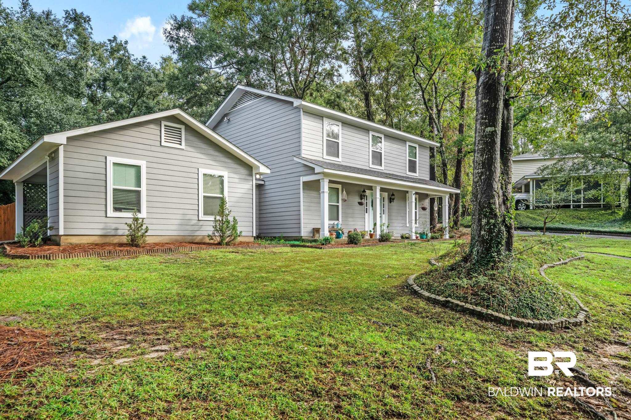 6208 Southridge Boulevard Mobile, AL 36693 - Photo 4 of 39