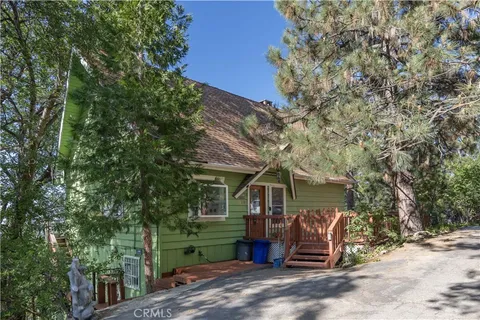 $459,000 | 1268 Aleutian Drive, Lake Arrowhead, CA 92352