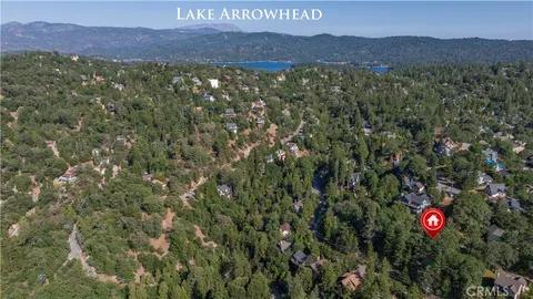 $459,000 | 1268 Aleutian Drive, Lake Arrowhead, CA 92352