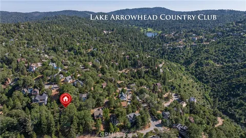 $459,000 | 1268 Aleutian Drive, Lake Arrowhead, CA 92352