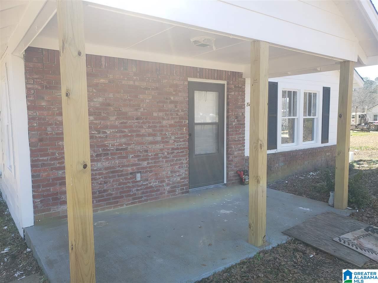 543 Odens Mill Road Sylacauga, AL 35150 - Photo 3 of 49