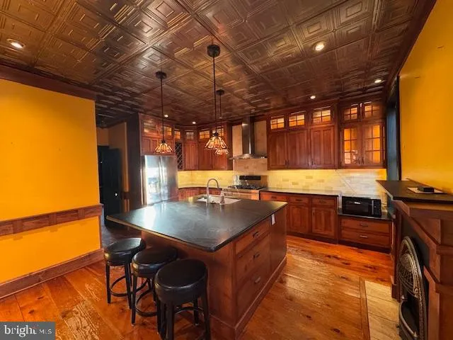 $229,900 | 11 North Wayne Street, Lewistown, PA 17044