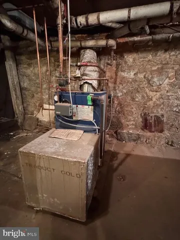 $229,900 | 11 North Wayne Street, Lewistown, PA 17044