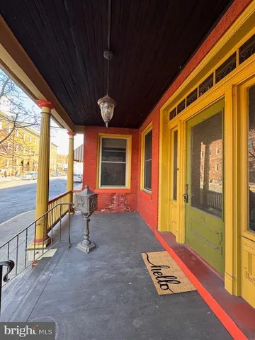$229,900 | 11 North Wayne Street, Lewistown, PA 17044