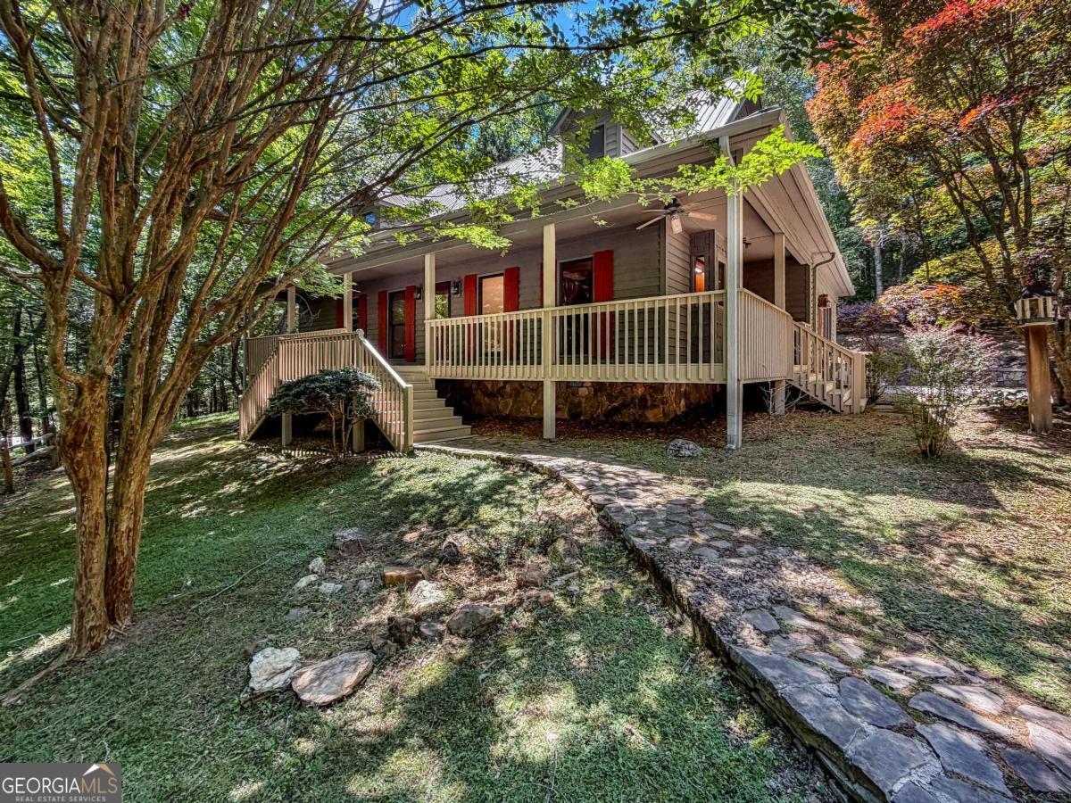 63 Misty Hollow Road Ellijay, GA 30536 - Photo 59 of 59