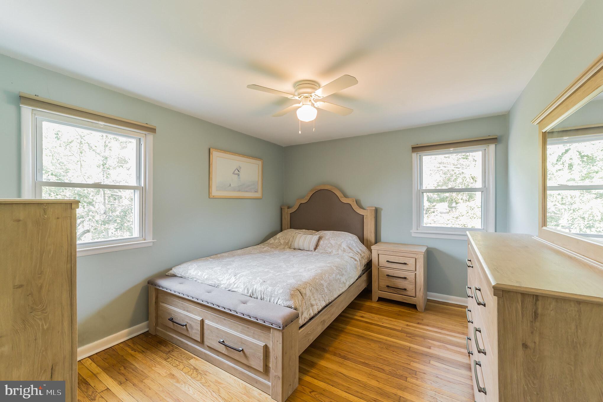 1553 Parklane Road Swarthmore, PA 19081 - Photo 22 of 29 Bedroom 2