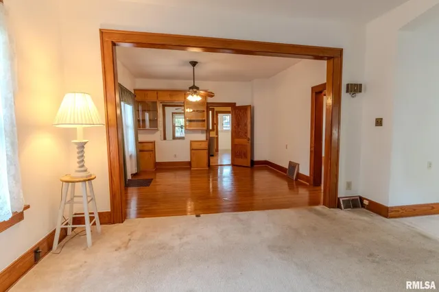 $130,500 | 505 East 4th Street, Rock Falls, IL 61071