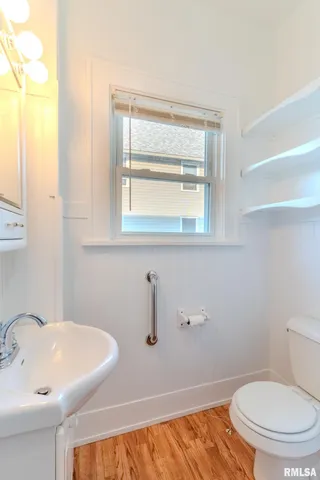 $130,500 | 505 East 4th Street, Rock Falls, IL 61071