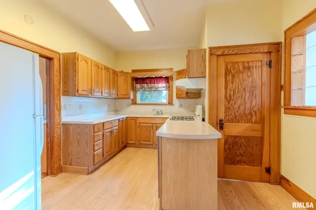 $130,500 | 505 East 4th Street, Rock Falls, IL 61071