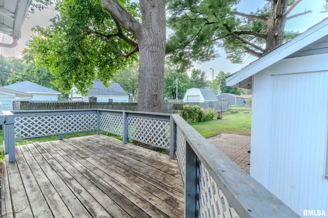 $130,500 | 505 East 4th Street, Rock Falls, IL 61071