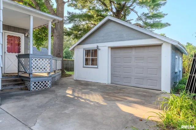 $130,500 | 505 East 4th Street, Rock Falls, IL 61071