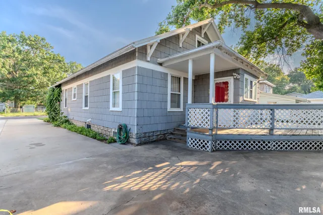 $130,500 | 505 East 4th Street, Rock Falls, IL 61071