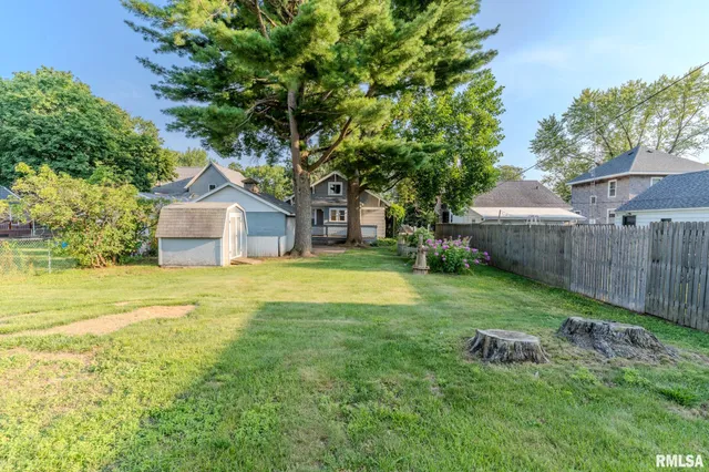 $130,500 | 505 East 4th Street, Rock Falls, IL 61071