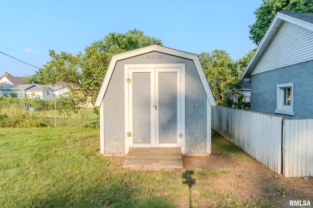 $130,500 | 505 East 4th Street, Rock Falls, IL 61071