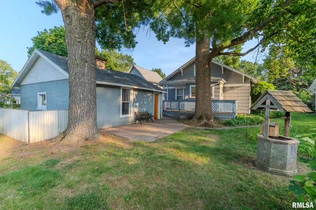 $130,500 | 505 East 4th Street, Rock Falls, IL 61071