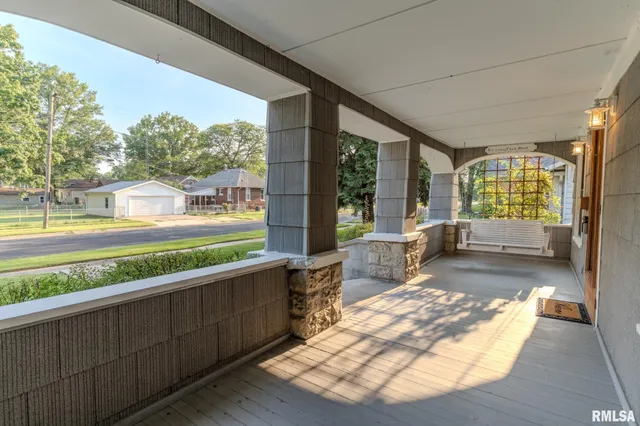 $130,500 | 505 East 4th Street, Rock Falls, IL 61071