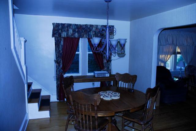 1 Rt 209 Gilbert Pa Gilbert, PA 18331 - Photo 6 of 11 Dining Room