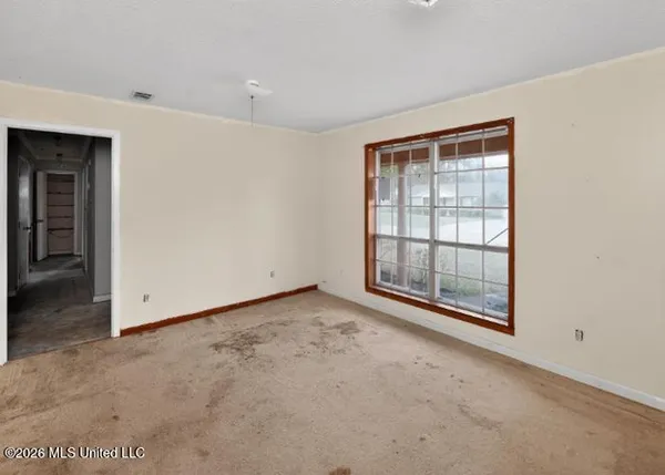 $58,200 | 411 Crider Drive, Brookhaven, MS 39601