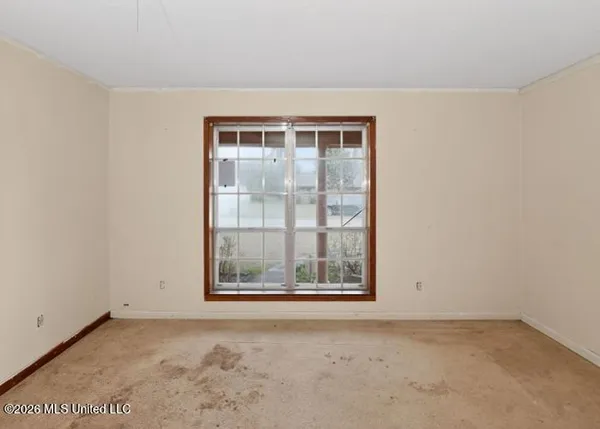 $71,100 | 411 Crider Drive, Brookhaven, MS 39601