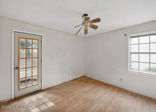 $71,100 | 411 Crider Drive, Brookhaven, MS 39601