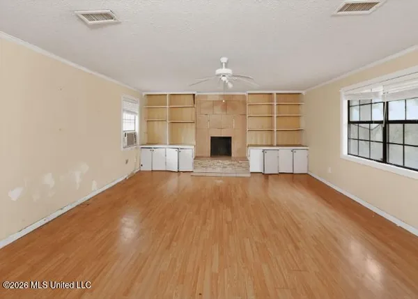 $71,100 | 411 Crider Drive, Brookhaven, MS 39601