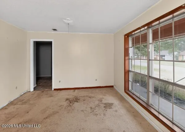 $71,100 | 411 Crider Drive, Brookhaven, MS 39601