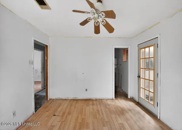 $71,100 | 411 Crider Drive, Brookhaven, MS 39601