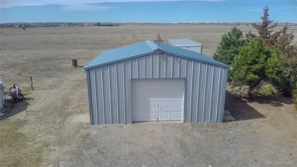 $750,000 | 56100 East 33rd Court, Strasburg, CO 80136