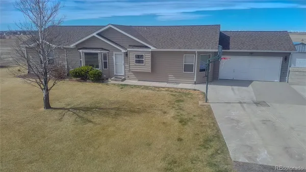 $750,000 | 56100 East 33rd Court, Strasburg, CO 80136