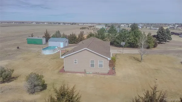 $750,000 | 56100 East 33rd Court, Strasburg, CO 80136