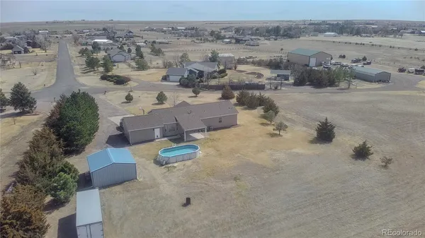 $750,000 | 56100 East 33rd Court, Strasburg, CO 80136