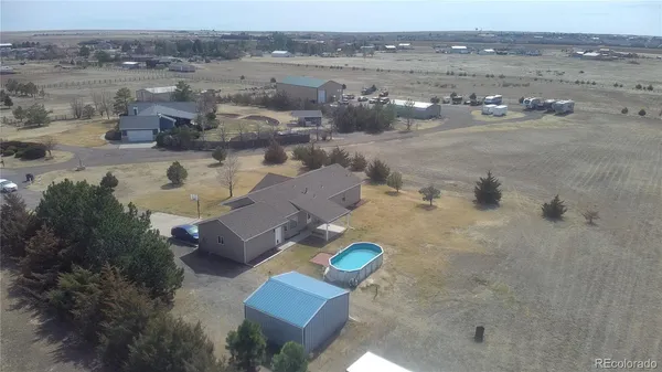 $750,000 | 56100 East 33rd Court, Strasburg, CO 80136