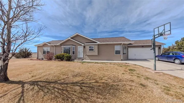 $750,000 | 56100 East 33rd Court, Strasburg, CO 80136