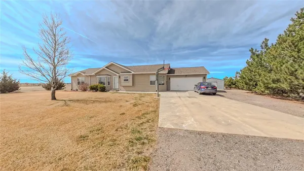 $750,000 | 56100 East 33rd Court, Strasburg, CO 80136