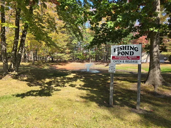 $38,000 | 174 Sandy Oak Boulevard, Unit 174, Houghton Lake, MI 48629