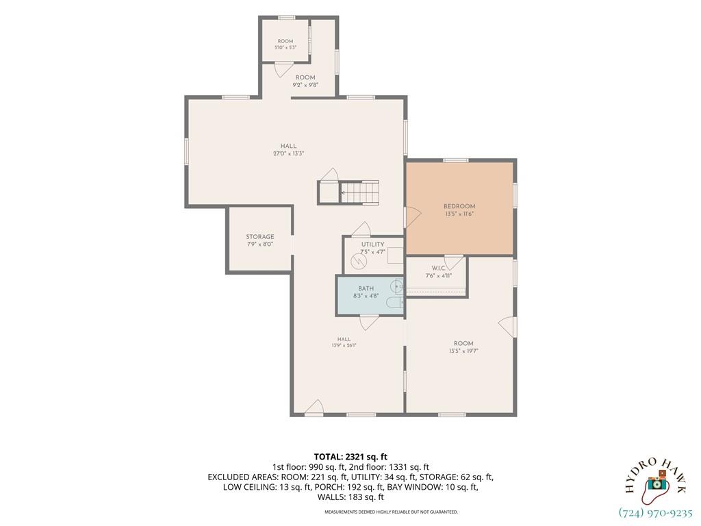 1348 Chestnut Street Monaca, PA 15061 - Photo 49 of 49